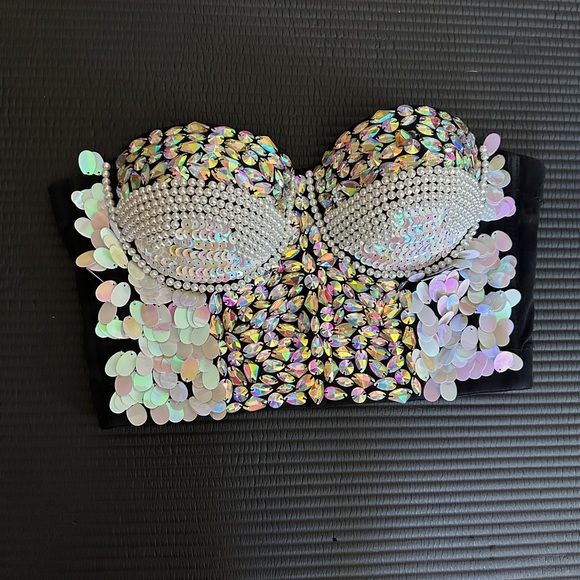 Bling Party Set - Picture 2 of 5